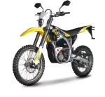Moto cross électrique Sur-Ron Storm Bee - Homologuée 104V 55Ah