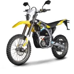 Moto cross électrique Sur-Ron Storm Bee - Homologuée 104V 55Ah