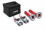 CapStrap Acebikes BMW
