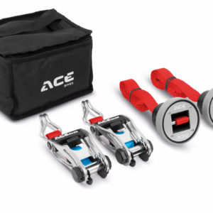 CapStrap Acebikes BMW