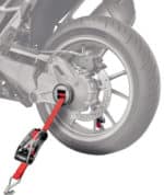 Système de fixation capstrap ACEBIKES pour BMW – Image 2