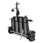 Remorque transport moto Lorries MT-2