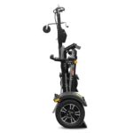 Remorque transport moto Lorries MT-2