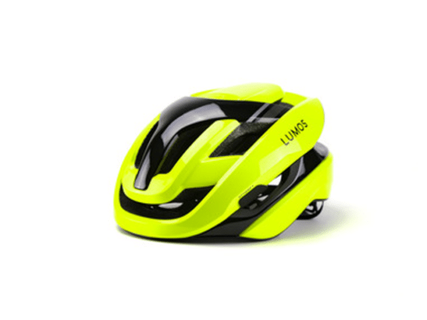 Casque Lumos Ultra Fly Pro Mips, lime