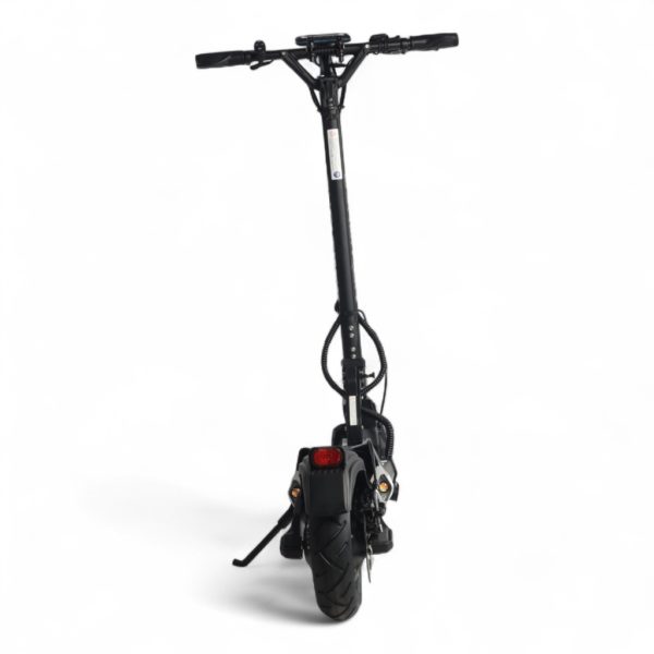 TROTTINETTE ELECTRIQUE DUALTRON TOGO MAX 60V16A – Image 6