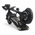 TROTTINETTE ELECTRIQUE DUALTRON TOGO MAX 60V16A – Image 4