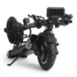 TROTTINETTE ELECTRIQUE DUALTRON TOGO MAX 60V16A – Image 5