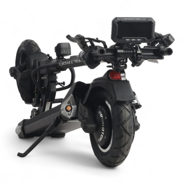 TROTTINETTE ELECTRIQUE DUALTRON TOGO MAX 60V16A – Image 5