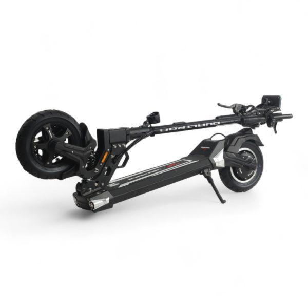 TROTTINETTE ELECTRIQUE DUALTRON TOGO MAX 60V16A – Image 7