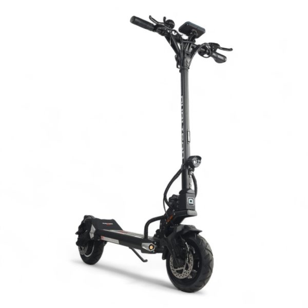 TROTTINETTE ELECTRIQUE DUALTRON TOGO MAX 60V16A – Image 2