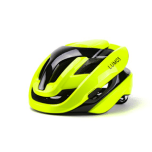 Casque Lumos Ultra Fly Pro Mips, lime