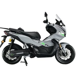 Scooter électrique Easycool E-X DV 72V 45Ah