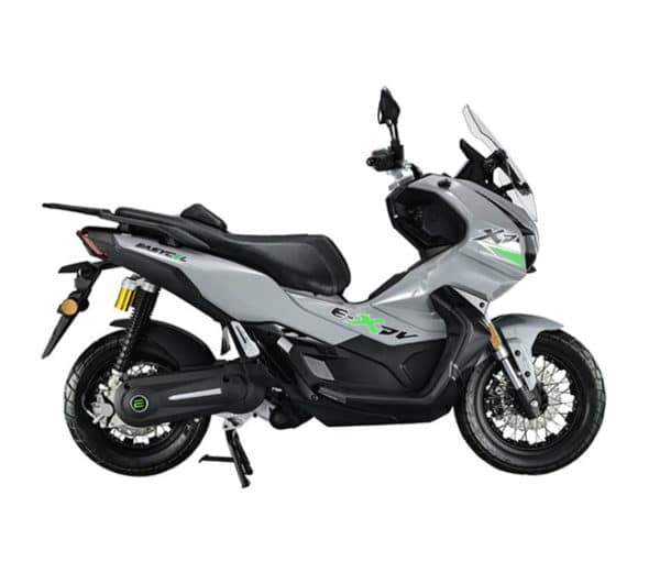 Scooter électrique Easycool E-X DV 72V 45Ah