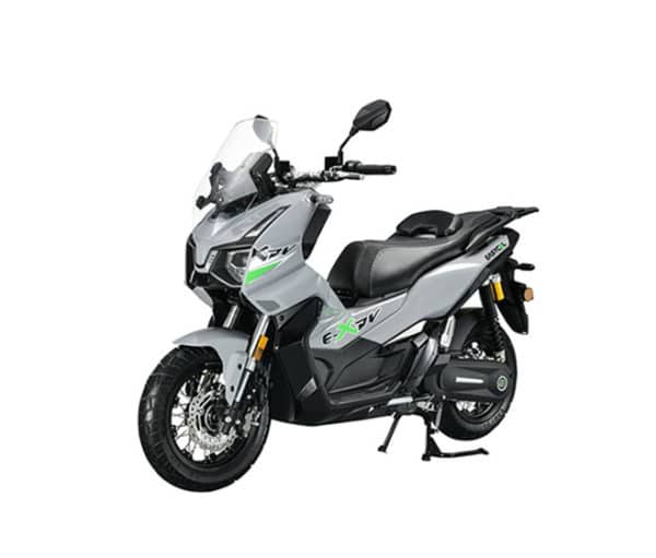 Scooter électrique Easycool E-X DV 72V 45Ah