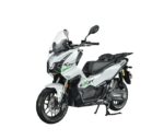 Scooter électrique Easycool E-X DV 72V 45Ah