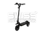 Trottinette électrique Dualtron Forever 60V 18.2Ah