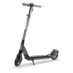 Trottinette électrique E-Twow GTS Premium 48V 9,6Ah - noir