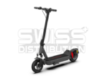 Trottinette Kuickwheel S9 36V 15.6Ah - gris