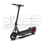 Trottinette Kuickwheel S9 36V 15.6Ah - gris