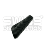 Poignée caoutchouc Vmax VX série, gauche