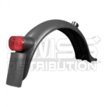 Garde boue avec Led Xiaomi Pro2