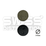 Plaquettes de freins Xiaomi M365