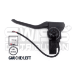 Poignée de frein pour Xiaomi Mi3 Lite, Mi4