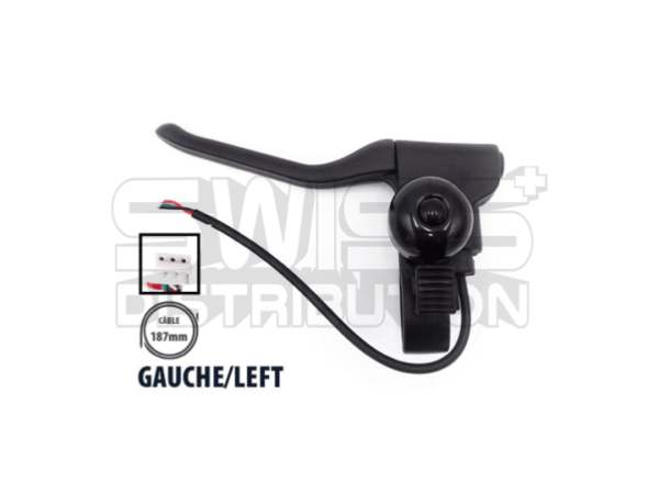 Poignée de frein pour Xiaomi Mi3 Lite, Mi4