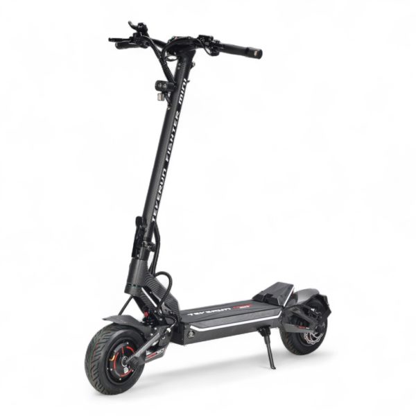 TROTTINETTE ELECTRIQUE TEVERUN FIGHTER MINI 52V 25AH MOTEUR BOSCH 2025 TROTTINETTE ELECTRIQUE TEVERUN FIGHTER MINI 52V 25AH MOTEUR BOSCH 2025