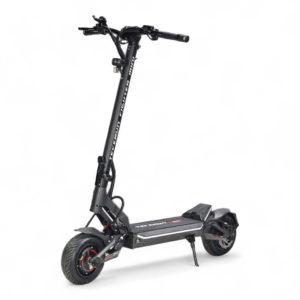 TROTTINETTE ELECTRIQUE TEVERUN FIGHTER MINI PRO 60V 25AH MOTEUR BOSCH 2025