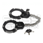 Antivol Menottes MASTER LOCK Street Cuff L.55 cm