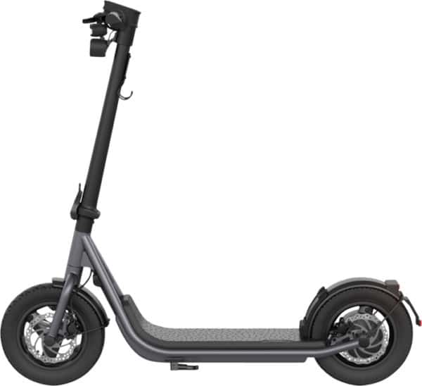 Trottinette électrique Egret X 48V 14Ah – Image 2