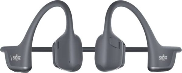 Casque d'écoute SHOKZ OpenRun pro 2 USB-C black