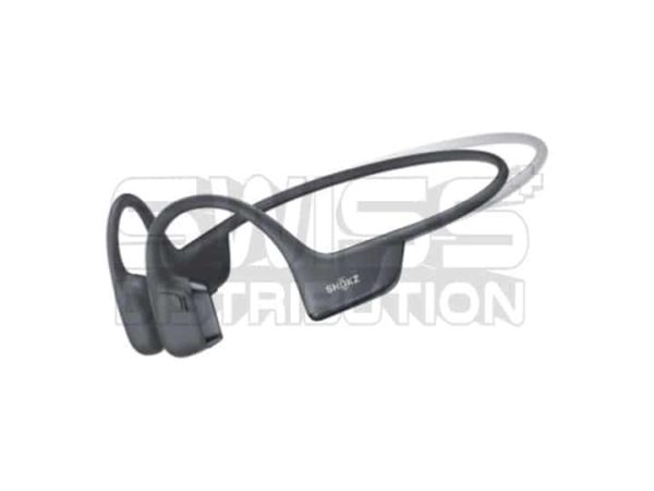 Casque d'écoute SHOKZ OpenRun pro 2 Mini USB-C black Casque d'écoute SHOKZ OpenRun pro 2 Mini USB-C black