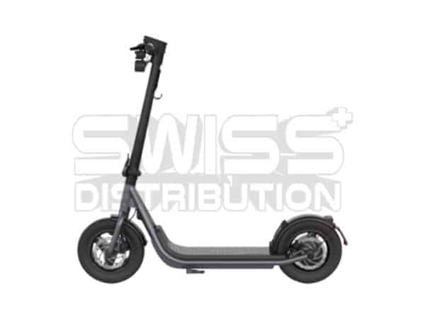 Trottinette électrique Egret X 48V 14Ah