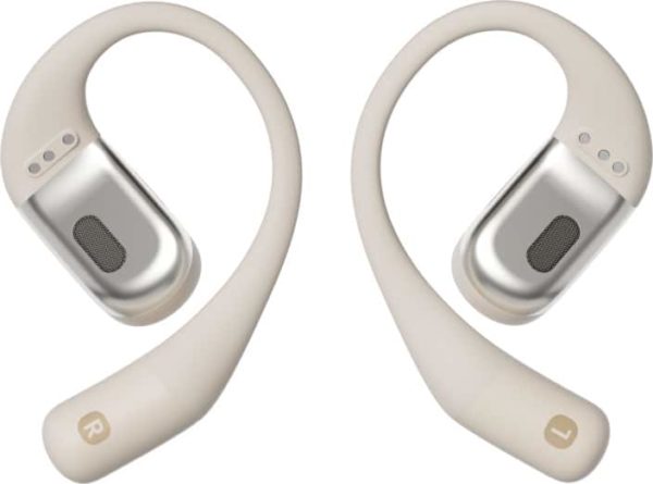 Shokz OpenFit beige – Image 2