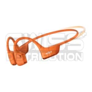 Casque d'écoute SHOKZ OpenRun pro 2 Mini USB-C orange