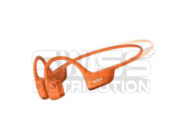 Casque d'écoute SHOKZ OpenRun pro 2 Mini USB-C orange