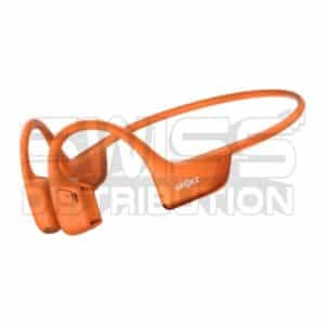 Casque d'écoute SHOKZ OpenRun pro 2 USB-C orange