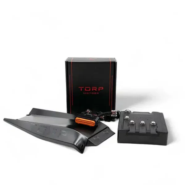 Controleur-Sur-Ron-Light-Bee-Torp-TC1000 Kit contrôleur TC1000 pour moteur Sur-Ron Light Bee ou TM25