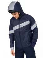 Veste réfléchissante, coup vent et imperméable Urban Circus GIRO – Image 2