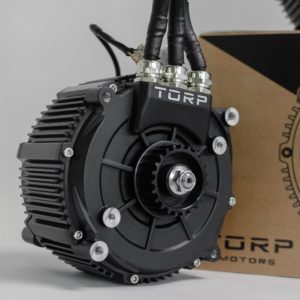 Moteur TORP TM25 pour Sur-Ron Light Bee X