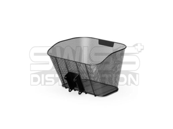 Panier avant léger pour vélo électrique Yuvy Panier avant léger pour vélo électrique Yuvy