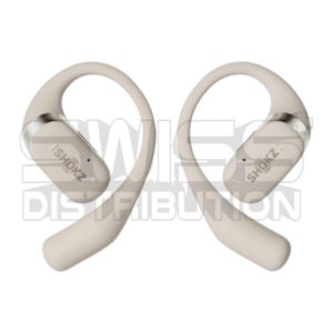 Shokz OpenFit beige