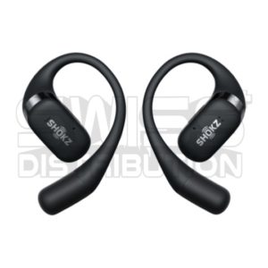 Shokz OpenFit black