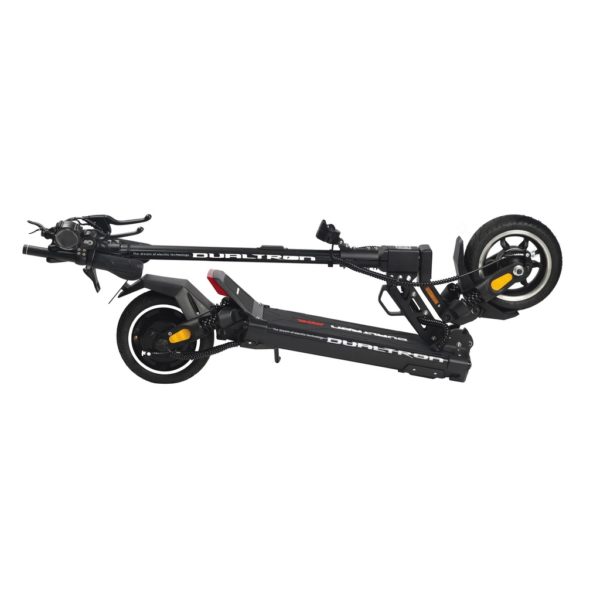 TROTTINETTE ELECTRIQUE DUALTRON AMINIA SPECIAL 52V 13Ah IPX5-1