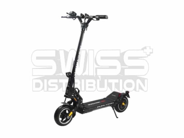 Trottinette électrique Dualtron AMINIA Spécial 52V 17.5AH IPX5 Trottinette électrique Dualtron AMINIA Spécial 52V 17.5AH IPX5