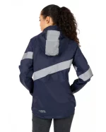 Veste réfléchissante, coup vent et imperméable Urban Circus GIRO – Image 5