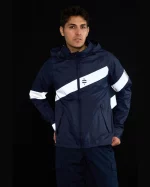 Veste réfléchissante, coup vent et imperméable Urban Circus GIRO – Image 3