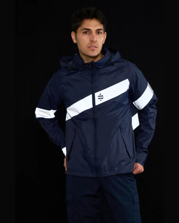 Veste réfléchissante, coup vent et imperméable Urban Circus GIRO – Image 3